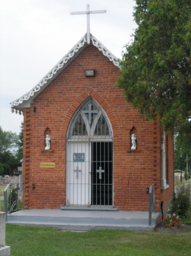 chapelle